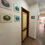 Гостевой дом Borgo Manfria 3*