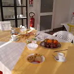 Borgo Manfria Гостевой дом 3*