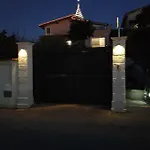 Гостевой дом Borgo Manfria Гела