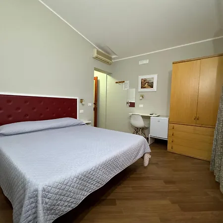Affittacamere Borgo Manfria Gela