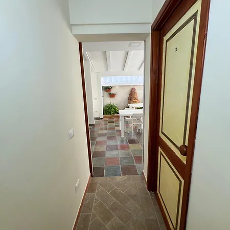 Borgo Manfria Гела