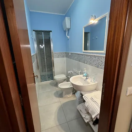 Borgo Manfria
