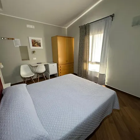 Borgo Manfria Гостевой дом 3*