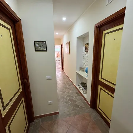 Affittacamere Borgo Manfria Gela