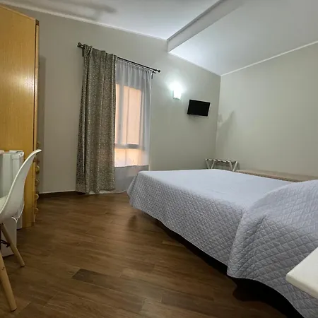 Borgo Manfria 3*