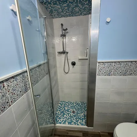 Borgo Manfria Гела