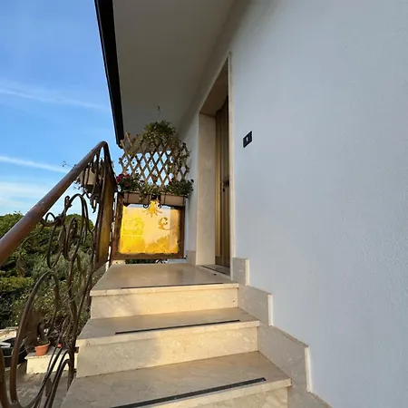 Borgo Manfria 3* Gela