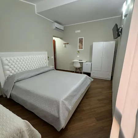 Borgo Manfria Гостевой дом Гела