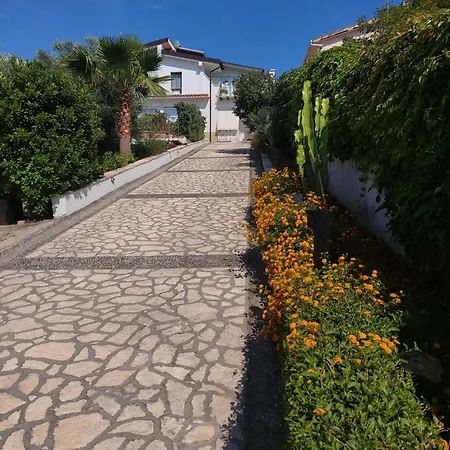 Affittacamere Borgo Manfria
