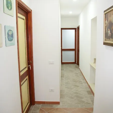 Borgo Manfria 3*