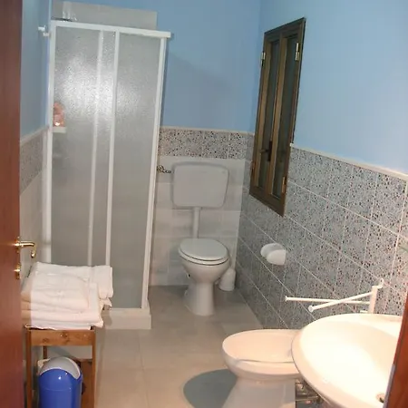 Borgo Manfria 3* Гела