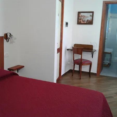 Affittacamere Borgo Manfria 3*