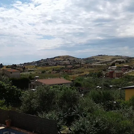 Гостевой дом Borgo Manfria