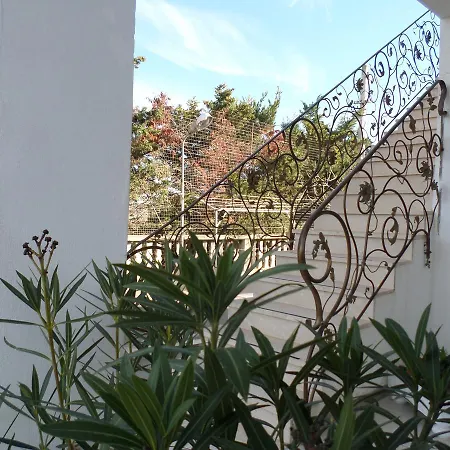 Affittacamere Borgo Manfria