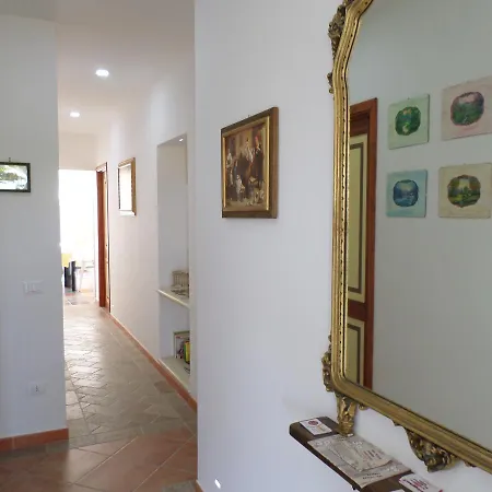 Borgo Manfria Гела