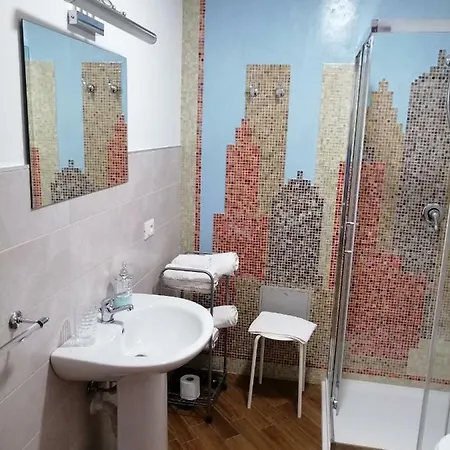 Borgo Manfria Гела