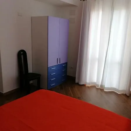 Borgo Manfria 3*