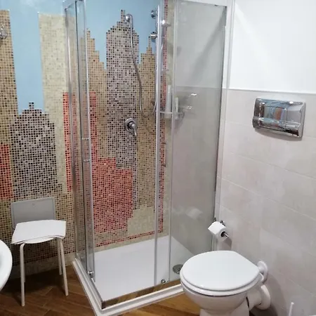 Borgo Manfria Гела
