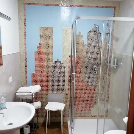 Borgo Manfria Гела