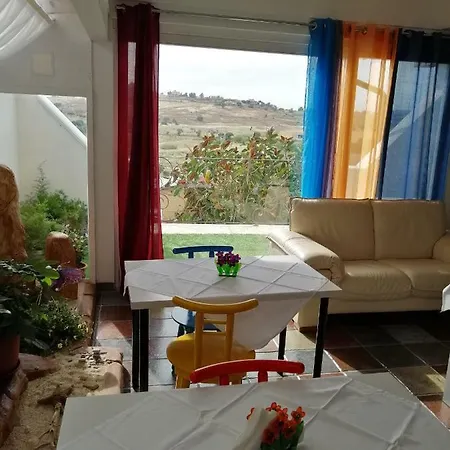 Borgo Manfria Gela