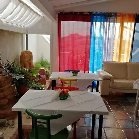 Borgo Manfria Гела