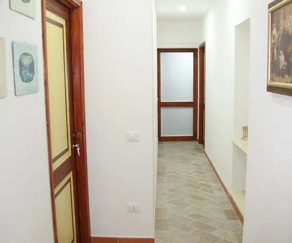 Borgo Manfria 3*