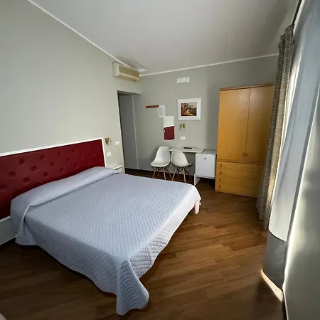 Borgo Manfria Vendégház