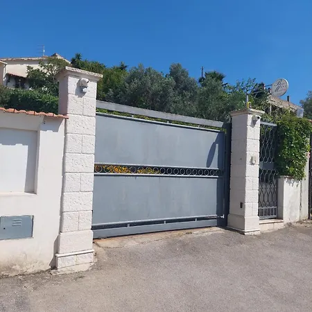 Borgo Manfria Gasthof Gela