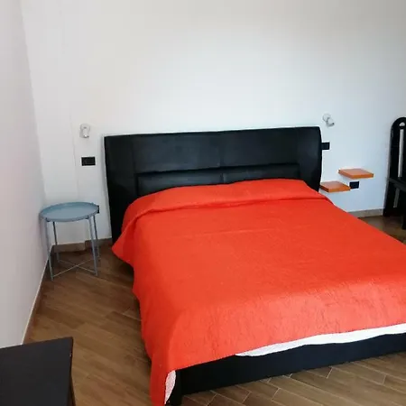 Borgo Manfria 3*