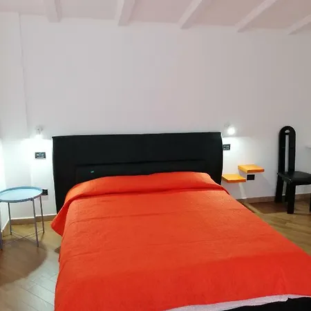 Borgo Manfria Vendégház