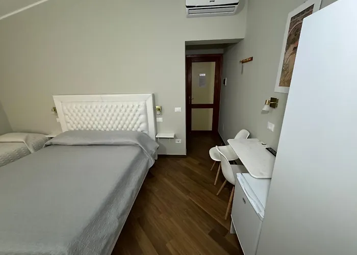 Borgo Manfria