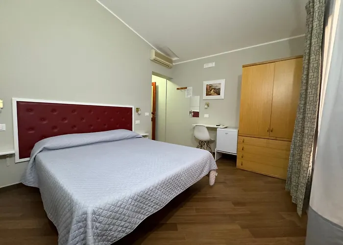 Vendégház Borgo Manfria Gela