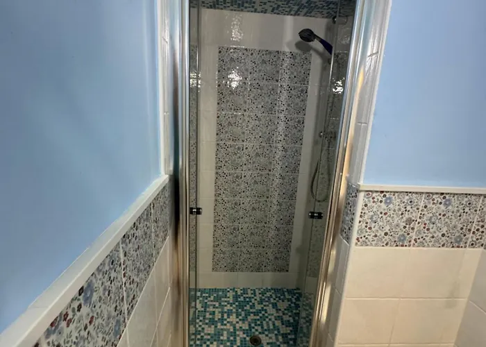 Borgo Manfria 3*
