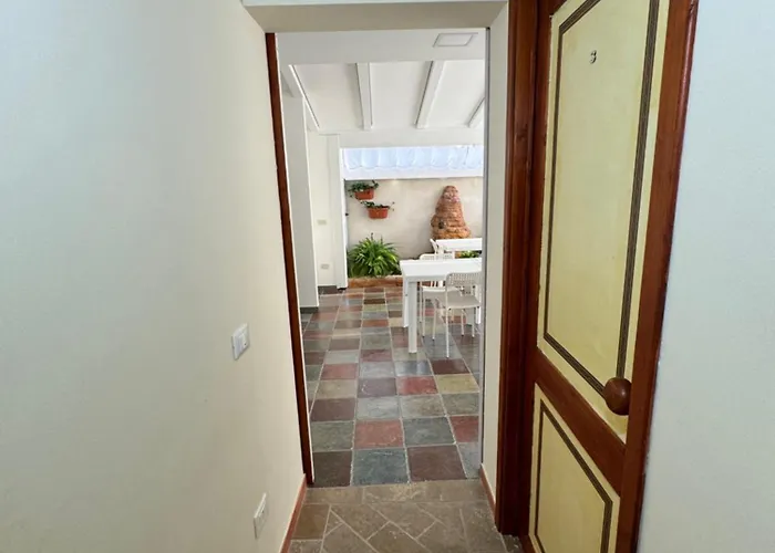Borgo Manfria Gela