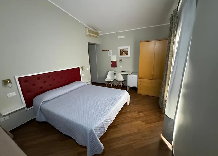 Borgo Manfria Vendégház