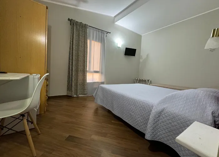 Borgo Manfria 3*