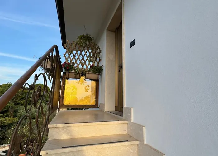 Borgo Manfria 3* Gela