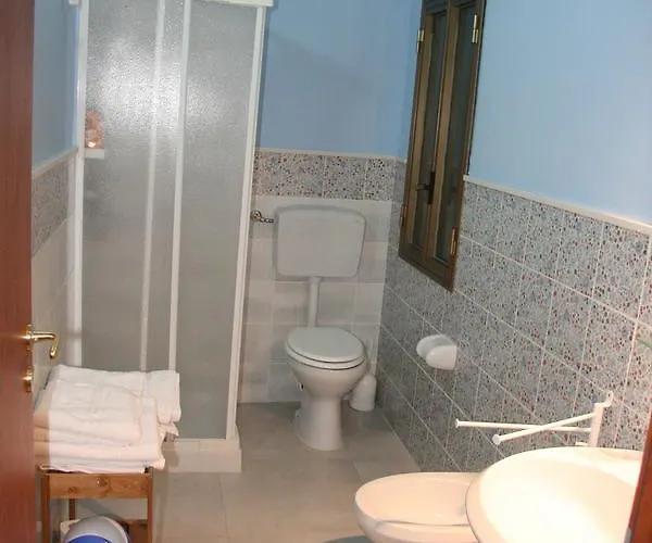 Borgo Manfria 3* Gela