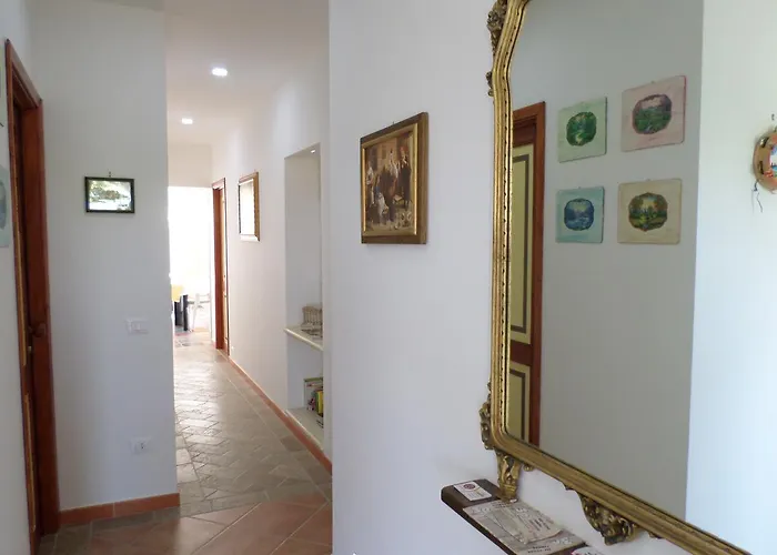 Borgo Manfria Gela