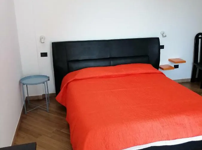 Borgo Manfria 3*