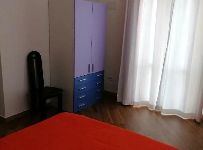 Borgo Manfria 3*