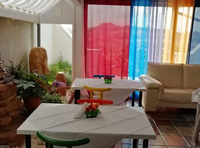 Borgo Manfria Gela